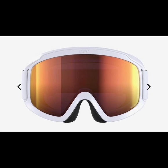 POC Opsin Clarity Ski Goggles - Picture 2 of 6
